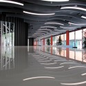 Skype – Corporate Headquarters / WAM Skype – Corporate Headquarters / WAM © WAM
