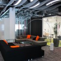 Skype – Corporate Headquarters / WAM Skype – Corporate Headquarters / WAM © WAM