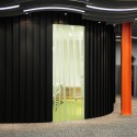 Skype – Corporate Headquarters / WAM Skype – Corporate Headquarters / WAM © WAM