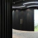 Skype – Corporate Headquarters / WAM Skype – Corporate Headquarters / WAM © WAM