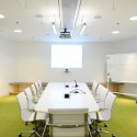 Skype – Corporate Headquarters / WAM Skype – Corporate Headquarters / WAM © WAM