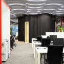 Skype – Corporate Headquarters / WAM Skype – Corporate Headquarters / WAM © WAM