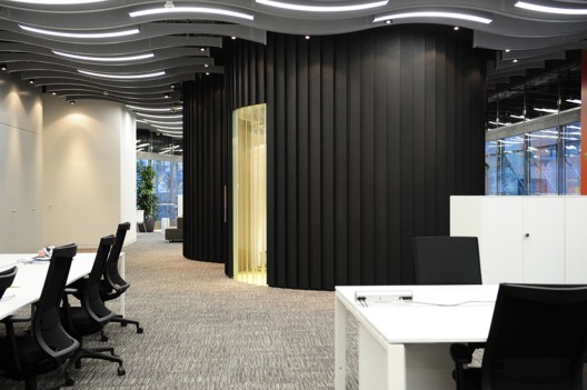 Skype – Corporate Headquarters / WAM