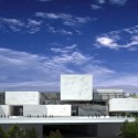 ELEVATION ELEVATION Courtesy of ZERAFA ARCHITECTURE STUDIO