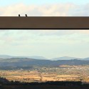 Pedestrian Bridge - JLCG Arquitectos Pedestrian Bridge - JLCG Arquitectos © Vítor Gabriel
