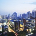 Shophouse Transformation / allzone Shophouse Transformation / allzone © Piyawut Srisakul