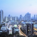 Shophouse Transformation / allzone Shophouse Transformation / allzone © Piyawut Srisakul