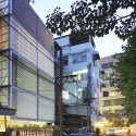 Shophouse Transformation / allzone Shophouse Transformation / allzone © Piyawut Srisakul