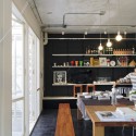 Shophouse Transformation / allzone Shophouse Transformation / allzone © Piyawut Srisakul