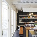 Shophouse Transformation / allzone Shophouse Transformation / allzone © Piyawut Srisakul