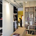 Shophouse Transformation / allzone Shophouse Transformation / allzone © Piyawut Srisakul