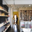 Shophouse Transformation / allzone Shophouse Transformation / allzone © Piyawut Srisakul