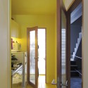 Shophouse Transformation / allzone Shophouse Transformation / allzone © Piyawut Srisakul