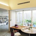 Shophouse Transformation / allzone Shophouse Transformation / allzone © Piyawut Srisakul