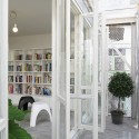 Shophouse Transformation / allzone Shophouse Transformation / allzone © Piyawut Srisakul