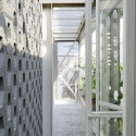 Shophouse Transformation / allzone Shophouse Transformation / allzone © Piyawut Srisakul