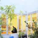 Shophouse Transformation / allzone Shophouse Transformation / allzone © Piyawut Srisakul