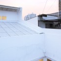 Shophouse Transformation / allzone Shophouse Transformation / allzone © Piyawut Srisakul