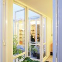 Shophouse Transformation / allzone Shophouse Transformation / allzone © Piyawut Srisakul