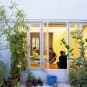Shophouse Transformation / allzone Shophouse Transformation / allzone © Piyawut Srisakul