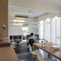 Shophouse Transformation / allzone Shophouse Transformation / allzone © Piyawut Srisakul