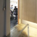 Shophouse Transformation / allzone Shophouse Transformation / allzone © Piyawut Srisakul