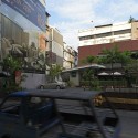 Shophouse Transformation / allzone Shophouse Transformation / allzone © Piyawut Srisakul