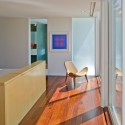 Buisson Residence / Robert Gurney Architect © Maxwell MacKenzie