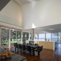 Buisson Residence / Robert Gurney Architect © Paul Warchol
