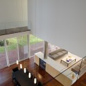 Buisson Residence / Robert Gurney Architect © Paul Warchol