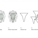 Astrium Nature Select Shop / Popular Architecture Diagram