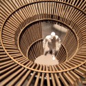 Astrium Nature Select Shop / Popular Architecture Courtesy Popular Architecture