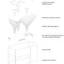 Astrium Nature Select Shop / Popular Architecture Axonometric
