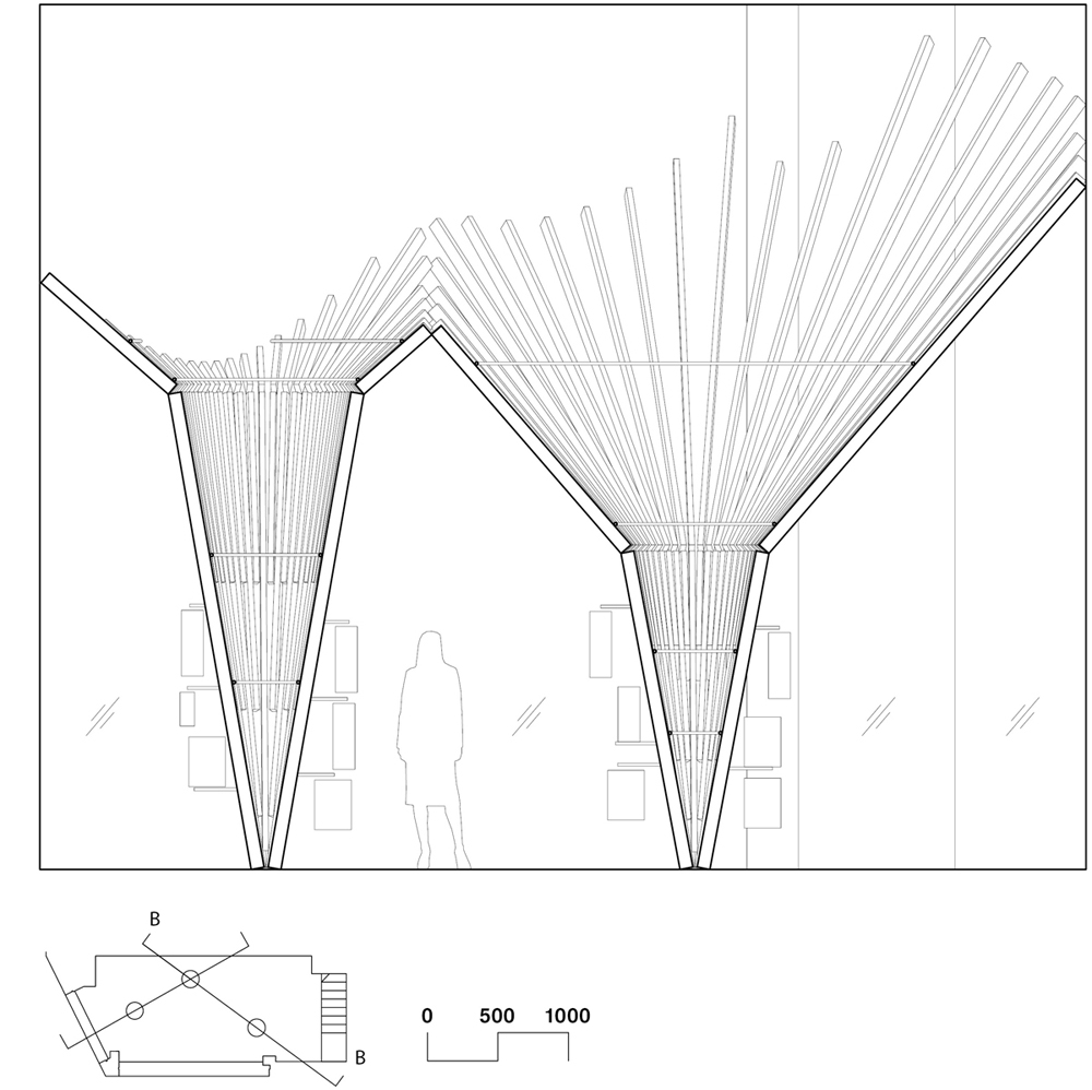 Astrium Nature Select Shop / Popular Architecture