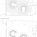 Astrium Nature Select Shop / Popular Architecture Lower Level Plans