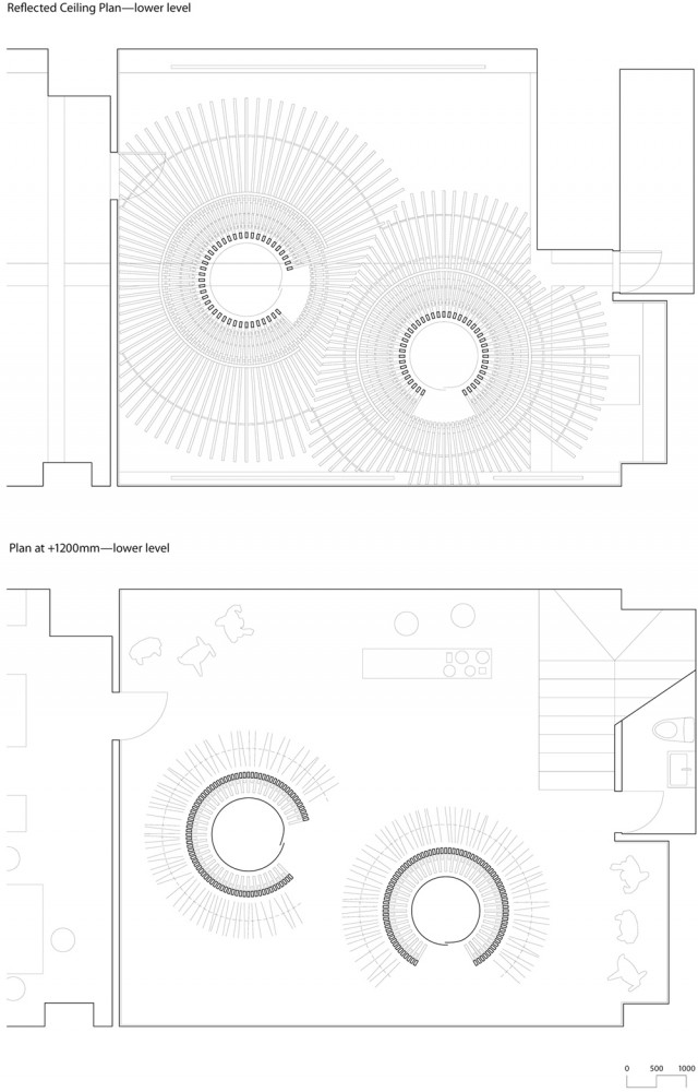 Astrium Nature Select Shop / Popular Architecture