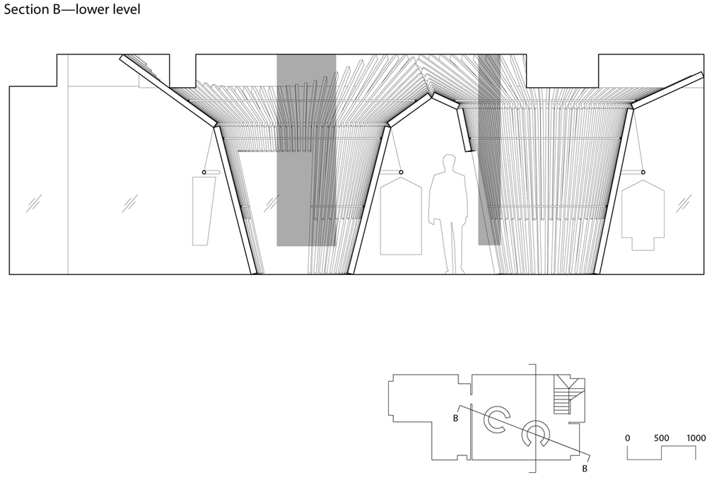Astrium Nature Select Shop / Popular Architecture