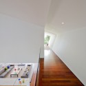 Buisson Residence / Robert Gurney Architect © Maxwell MacKenzie