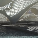 Fibre Composite Adaptive Systems Fibre Composite Adaptive Systems Courtesy of Architectural Association