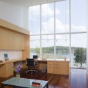 Buisson Residence / Robert Gurney Architect © Paul Warchol