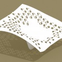 Fibre Composite Adaptive Systems Fibre Composite Adaptive Systems Courtesy of Architectural Association