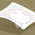 Fibre Composite Adaptive Systems Fibre Composite Adaptive Systems Courtesy of Architectural Association