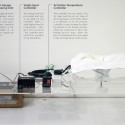 Fibre Composite Adaptive Systems Fibre Composite Adaptive Systems Courtesy of Architectural Association