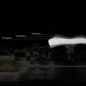 Fibre Composite Adaptive Systems Fibre Composite Adaptive Systems Courtesy of Architectural Association