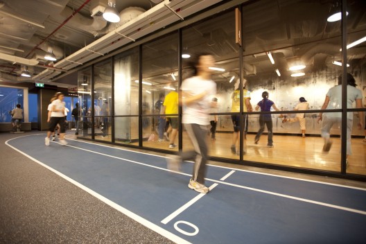 dtac House / Hassell