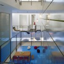 Town House / Robert Gurney Architect Town House / Robert Gurney Architect © Paul Warchol Photography