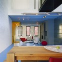 Town House / Robert Gurney Architect Town House / Robert Gurney Architect © Paul Warchol Photography
