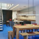 Town House / Robert Gurney Architect Town House / Robert Gurney Architect © Paul Warchol Photography