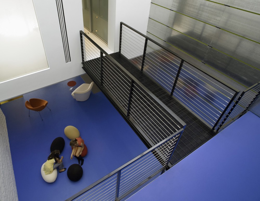 Town House / Robert Gurney Architect