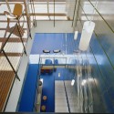 Town House / Robert Gurney Architect Town House / Robert Gurney Architect © Paul Warchol Photography